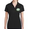 Women's Standard Polo Thumbnail