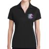 Women's Standard Polo Thumbnail