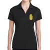 Women's Standard Polo Thumbnail