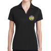 Women's Standard Polo Thumbnail