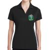 Women's Standard Polo Thumbnail