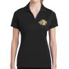 Women's Standard Polo Thumbnail