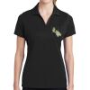 Women's Standard Polo Thumbnail