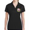 Women's Standard Polo Thumbnail