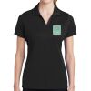 Women's Standard Polo Thumbnail
