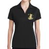Women's Standard Polo Thumbnail