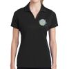 Women's Standard Polo Thumbnail