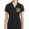 Women's Standard Polo Thumbnail