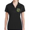 Women's Standard Polo Thumbnail