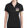Women's Standard Polo Thumbnail