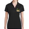 Women's Standard Polo Thumbnail