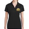 Women's Standard Polo Thumbnail