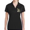 Women's Standard Polo Thumbnail