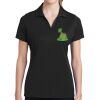Women's Standard Polo Thumbnail