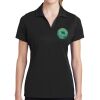 Women's Standard Polo Thumbnail