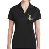 Women's Standard Polo Thumbnail