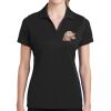Women's Standard Polo Thumbnail