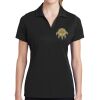 Women's Standard Polo Thumbnail
