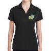 Women's Standard Polo Thumbnail