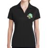 Women's Standard Polo Thumbnail