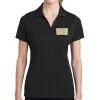 Women's Standard Polo Thumbnail
