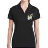 Women's Standard Polo Thumbnail