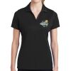Women's Standard Polo Thumbnail