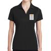 Women's Standard Polo Thumbnail