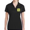 Women's Standard Polo Thumbnail