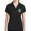 Women's Standard Polo Thumbnail