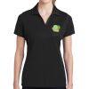 Women's Standard Polo Thumbnail