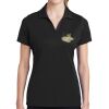 Women's Standard Polo Thumbnail