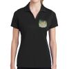 Women's Standard Polo Thumbnail