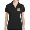 Women's Standard Polo Thumbnail