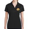 Women's Standard Polo Thumbnail