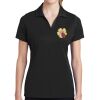 Women's Standard Polo Thumbnail