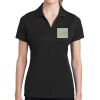 Women's Standard Polo Thumbnail