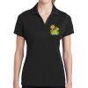 Women's Standard Polo Thumbnail