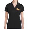 Women's Standard Polo Thumbnail