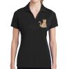 Women's Standard Polo Thumbnail