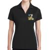 Women's Standard Polo Thumbnail
