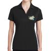 Women's Standard Polo Thumbnail