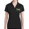 Women's Standard Polo Thumbnail