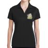 Women's Standard Polo Thumbnail