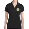 Women's Standard Polo Thumbnail