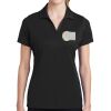 Women's Standard Polo Thumbnail