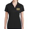Women's Standard Polo Thumbnail