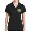 Women's Standard Polo Thumbnail