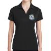 Women's Standard Polo Thumbnail