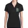 Women's Standard Polo Thumbnail